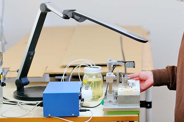 プライマー塗布